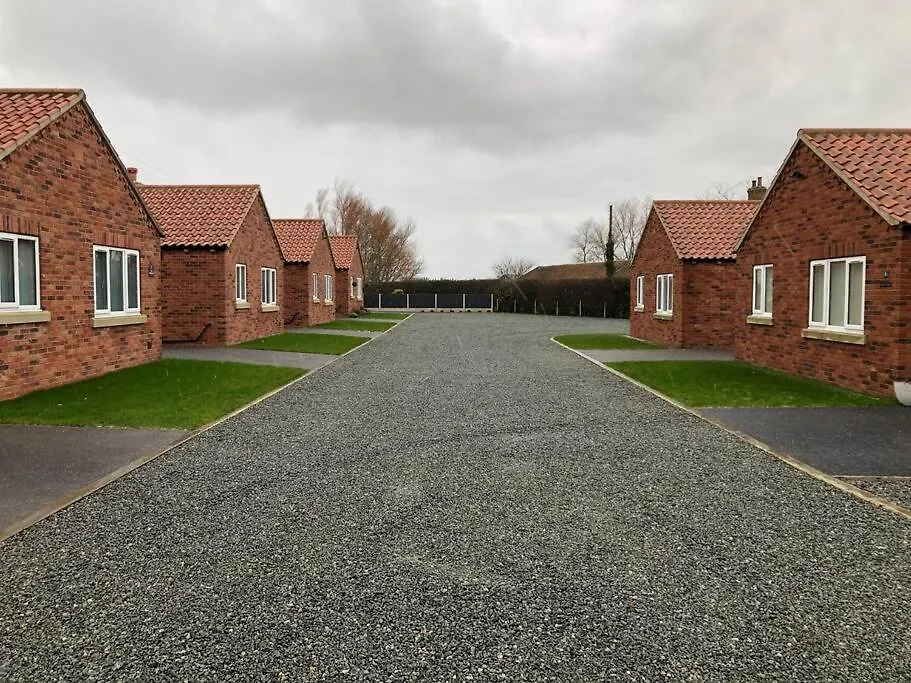 Roccos Retreat Villa Barmston 0*,  United Kingdom