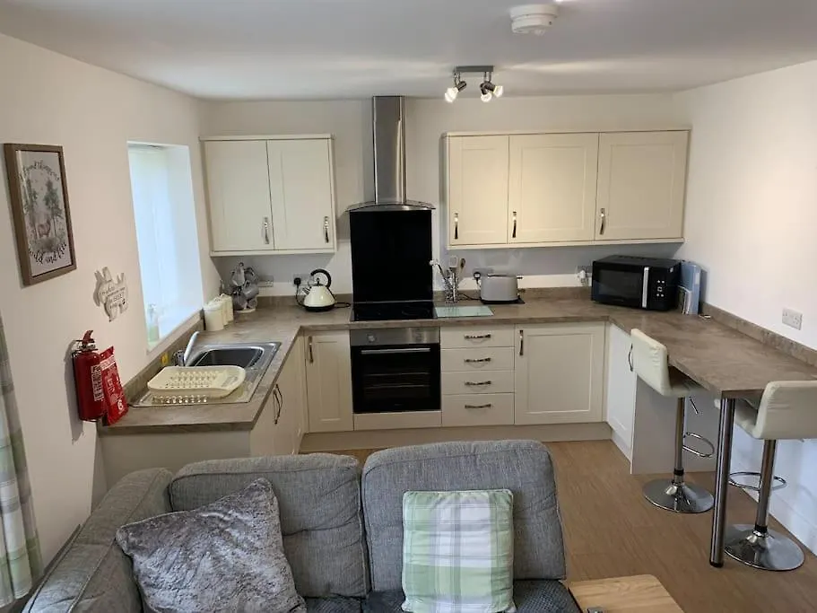 Roccos Retreat Villa Barmston Holiday home