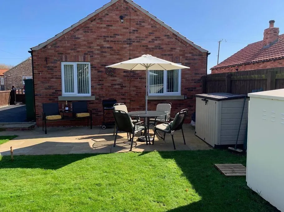 Holiday home Roccos Retreat Villa Barmston United Kingdom