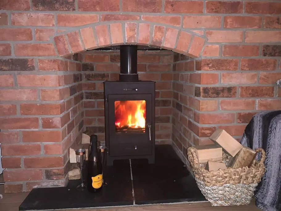 Holiday home Roccos Retreat Villa Barmston United Kingdom