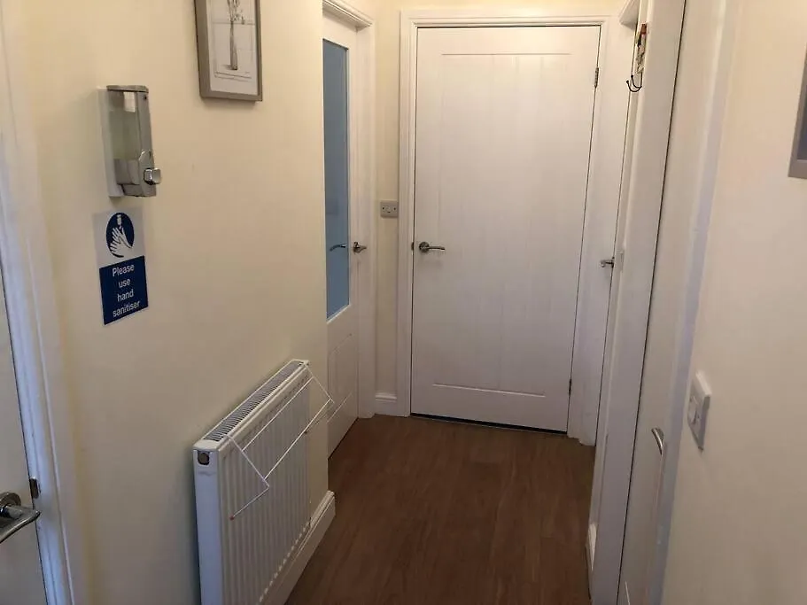 Roccos Retreat Villa Barmston United Kingdom