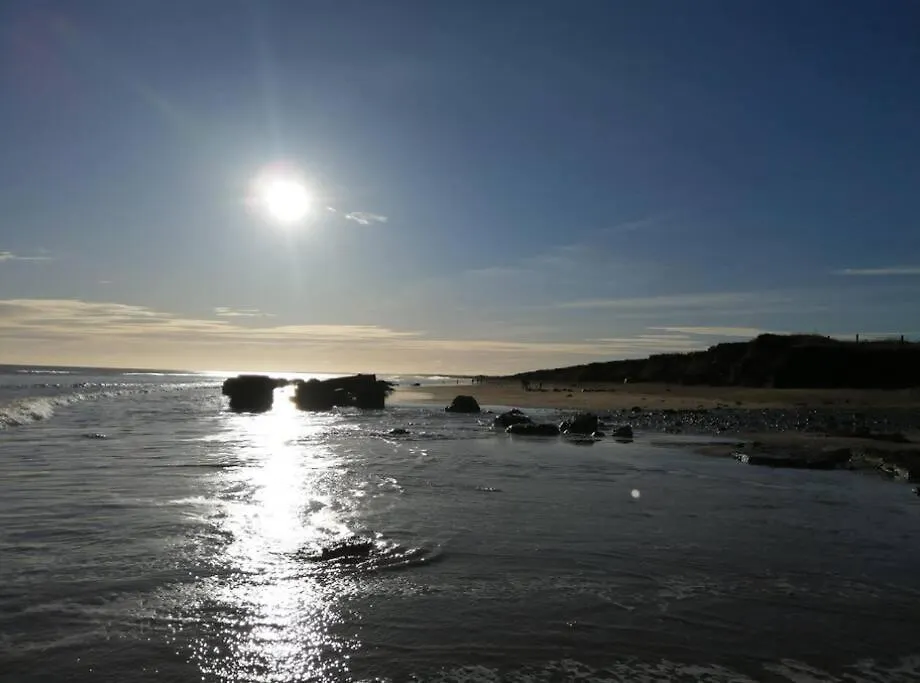 Roccos Retreat Villa Barmston