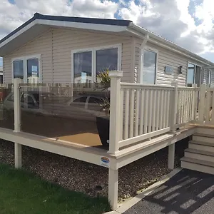 Lodge Holiday home
